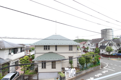 【展望】 | ハイコーポＢ