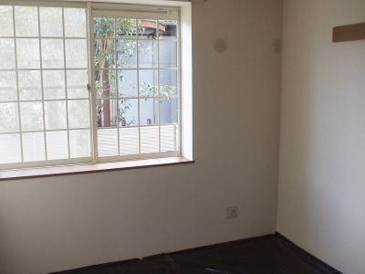 シャルマン桜Ｃの内装