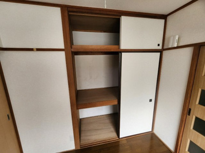【収納】 | 岡本ハイツ