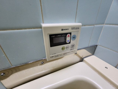 【設備】 | 岡本ハイツ