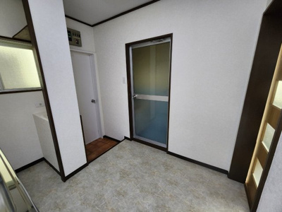 【内装】 | 岡本ハイツ