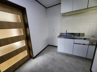 【内装】 | 岡本ハイツ