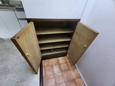 【収納】 | 岡本ハイツ