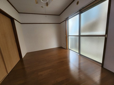 【寝室】 | 岡本ハイツ