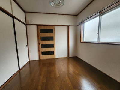 【居間・リビング】 | 岡本ハイツ