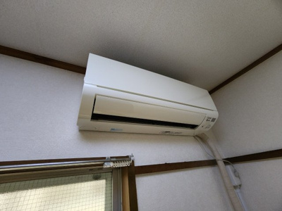 【設備】 | 岡本ハイツ