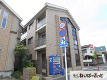 ヴィラウィスタリアの画像