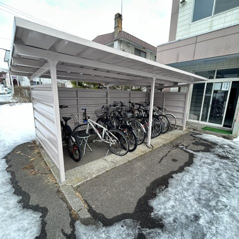 プラザマンション水元のその他共用部分