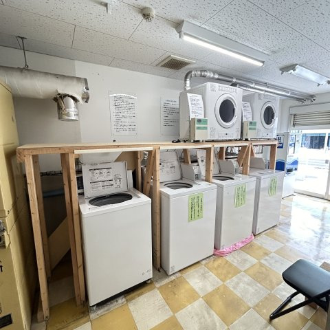 プラザマンション水元のその他共用部分