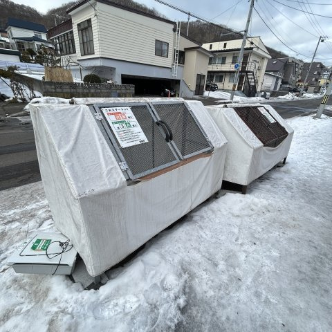 プラザマンション水元のその他共用部分