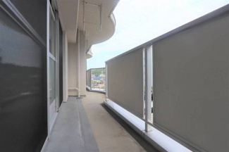 【バルコニー】 | ビレッジハウスの同一物件・同一タイプの間取りの写真です