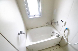 【浴室】 | ビレッジハウスの同一物件・同一タイプの間取りの写真です