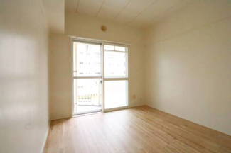 【その他】 | ビレッジハウスの同一物件・同一タイプの間取りの写真です