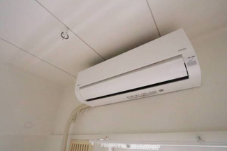 【設備】 | ビレッジハウスの同一物件・同一タイプの間取りの写真です