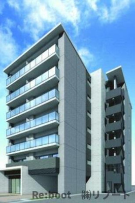 【外観】 | グランハーベスト