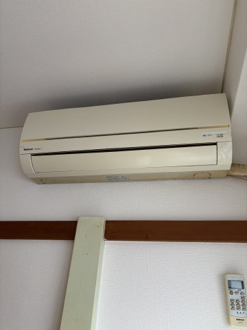 シンプルライフの設備