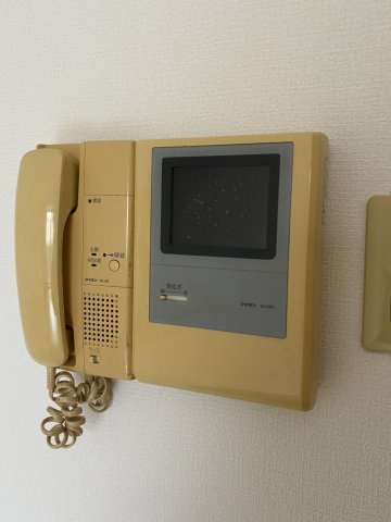シンプルライフのセキュリティ