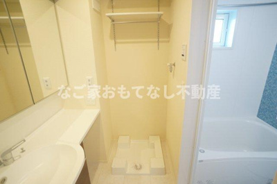 【その他】 | サンテラス与八杁 | ※写真は別号室