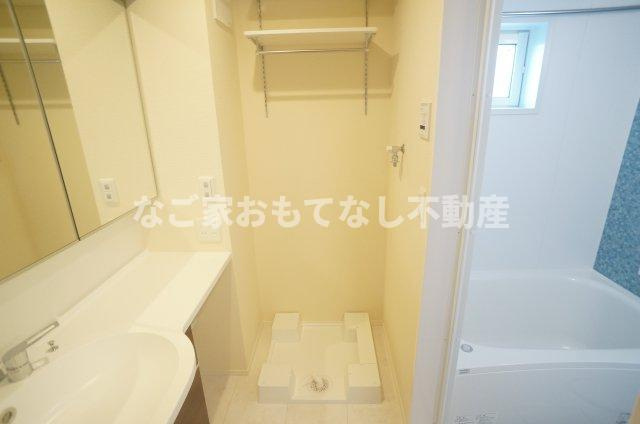 【その他】 | サンテラス与八杁 | ※写真は別号室