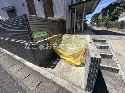 【その他共用部分】 | サンテラス与八杁