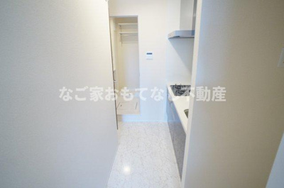 【その他】 | サンテラス与八杁 | ※写真は別号室