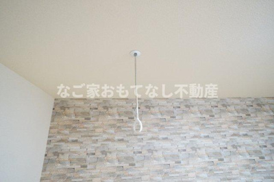 【その他】 | サンテラス与八杁 | ※写真は別号室