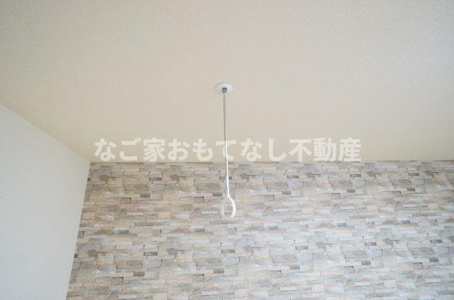 【その他】 | サンテラス与八杁 | ※写真は別号室