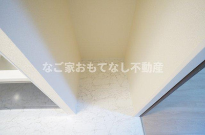 【その他】 | サンテラス与八杁 | ※写真は別号室