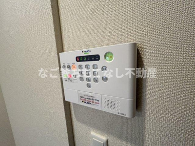 【その他】 | サンテラス与八杁 | ※写真は別号室