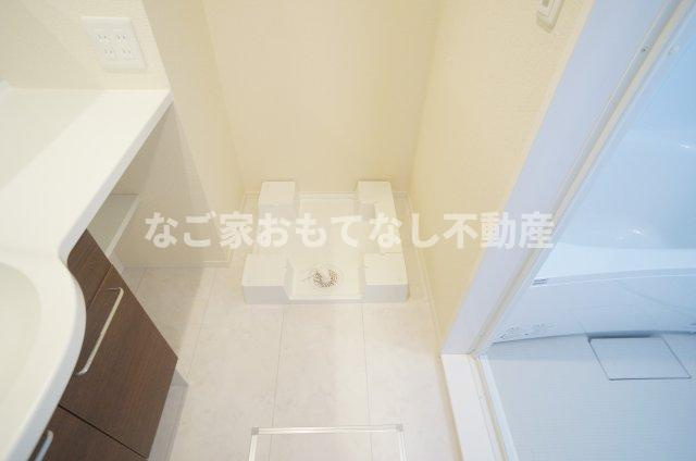 【その他】 | サンテラス与八杁 | ※写真は別号室