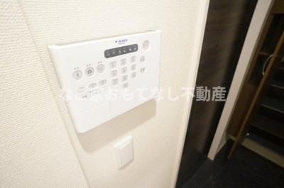 【その他】 | サンテラス与八杁 | ※写真は別号室