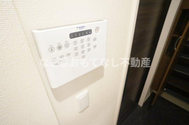 【その他】 | サンテラス与八杁 | ※写真は別号室