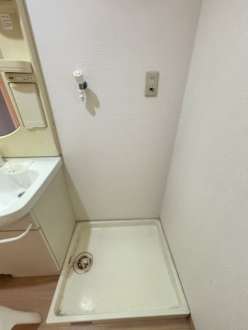 ファムール忍ケ丘の設備