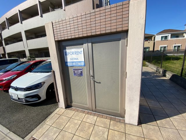 ファムール忍ケ丘のその他