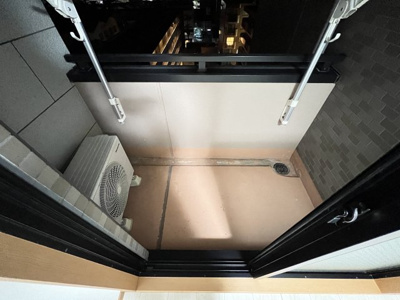 【バルコニー】 | サムティ上堀川