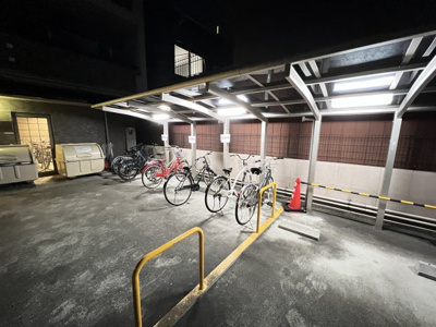 【その他共用部分】 | サムティ上堀川