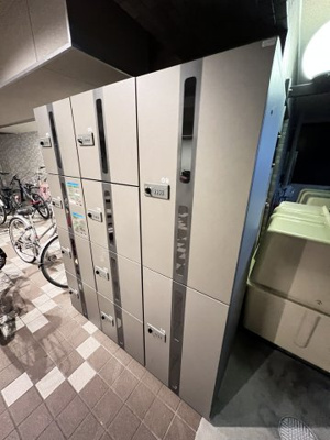 【その他共用部分】 | サムティ上堀川