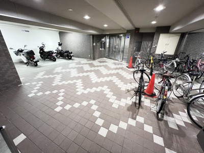 【その他共用部分】 | サムティ上堀川