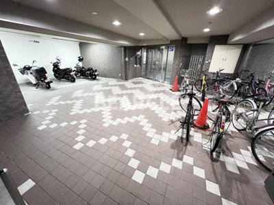 【その他共用部分】 | サムティ上堀川