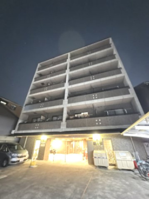 【外観】 | サムティ上堀川