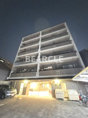 【外観】 | サムティ上堀川 | 物件の外観です