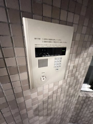 【セキュリティ】 | サムティ上堀川