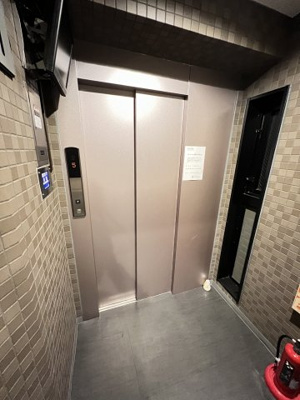 【その他共用部分】 | サムティ上堀川