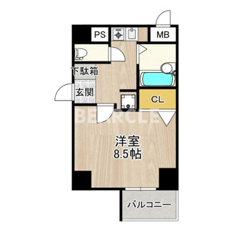 【間取り】 | サムティ上堀川