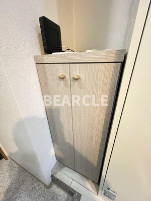 【収納】 | サムティ上堀川 | こまごまとしたものを収納できそうですね