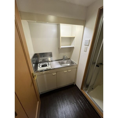 【キッチン】 | サムティ上堀川