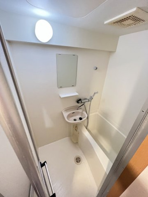 【浴室】 | サムティ上堀川