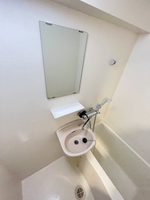 【洗面所】 | サムティ上堀川