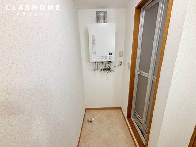 緑風マンション　　刈谷市近郊の賃貸はクラスホームの設備