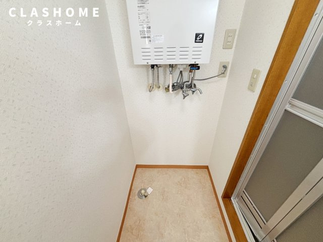 緑風マンション　　刈谷市近郊の賃貸はクラスホームの設備